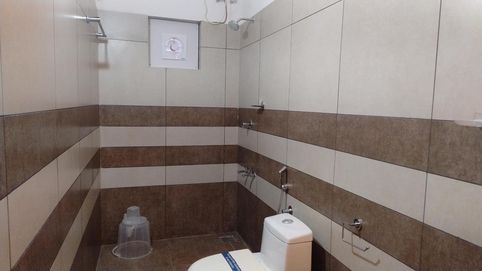 Gateway Airport Hotel Kannur Esterno foto